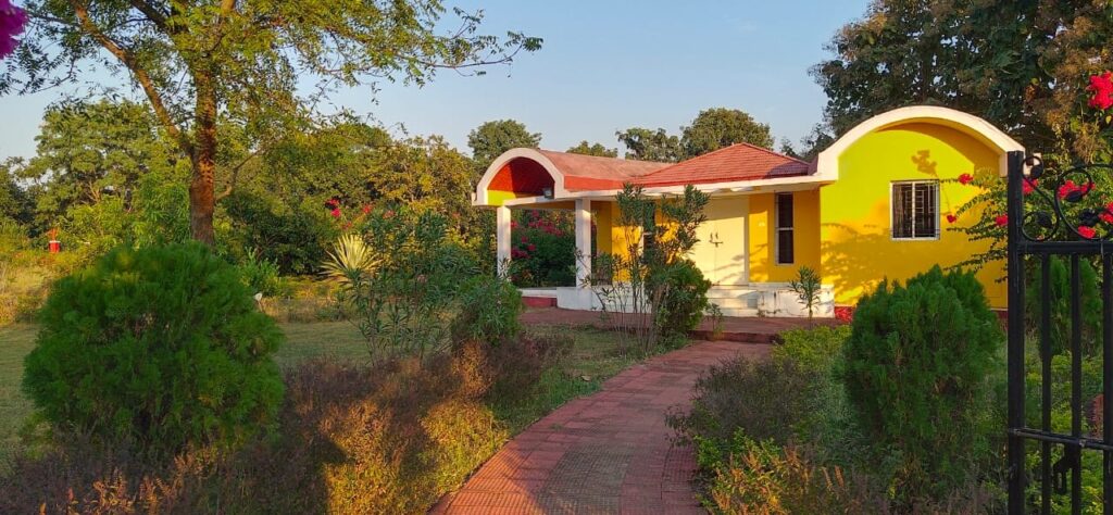 yellow-cottage